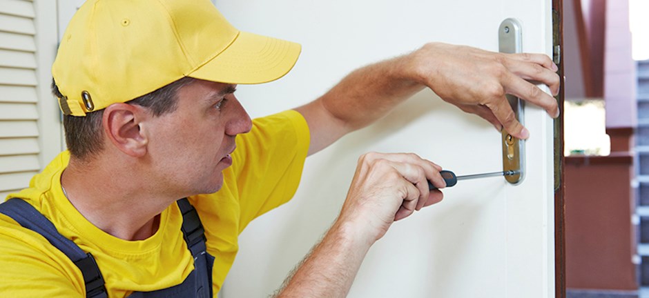 Karaçoban Çilingir