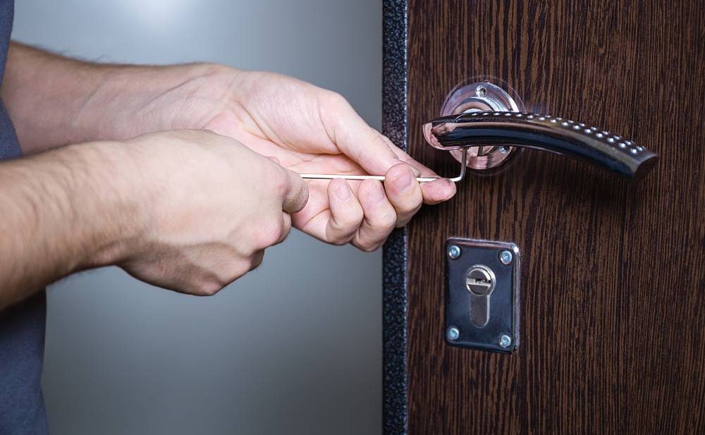 Karaçoban Çilingir